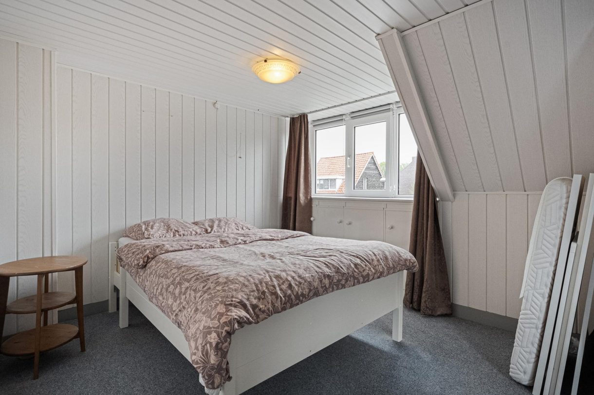 Te koop: Foto Woonhuis aan de Albert Rozemanstraat 42 in Hoogeveen