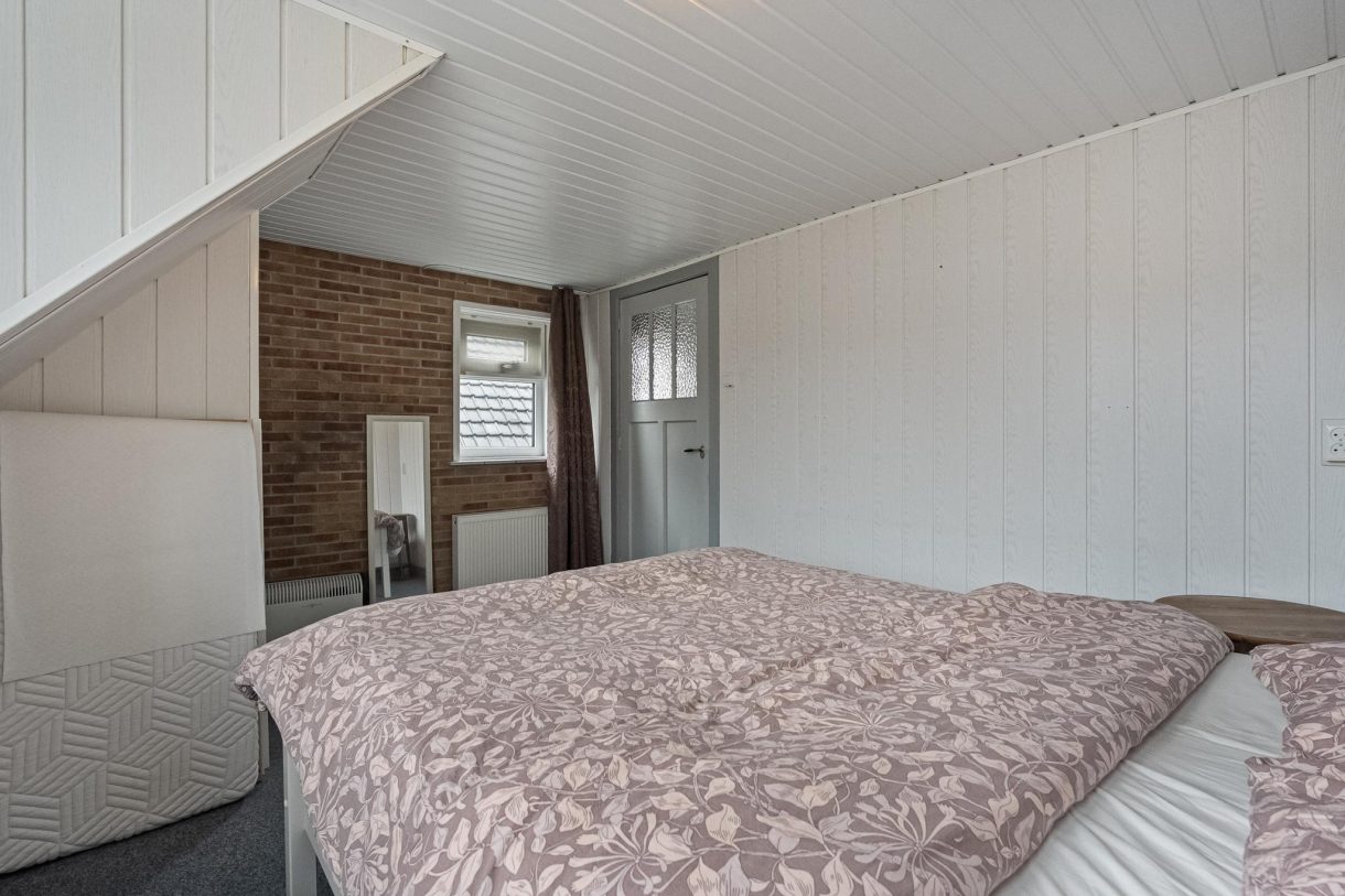 Te koop: Foto Woonhuis aan de Albert Rozemanstraat 42 in Hoogeveen