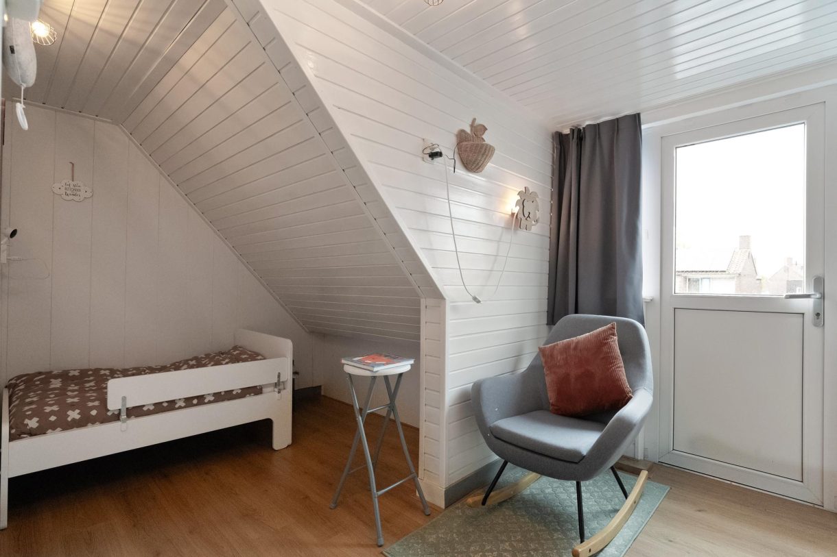 Te koop: Foto Woonhuis aan de Albert Rozemanstraat 42 in Hoogeveen