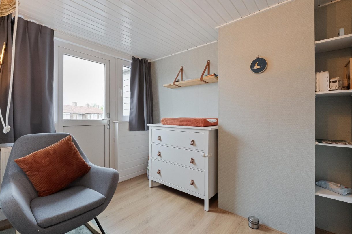 Te koop: Foto Woonhuis aan de Albert Rozemanstraat 42 in Hoogeveen