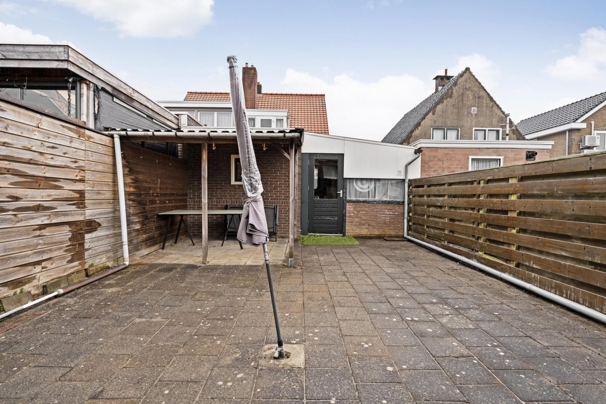 Te koop: Foto Woonhuis aan de Albert Rozemanstraat 42 in Hoogeveen
