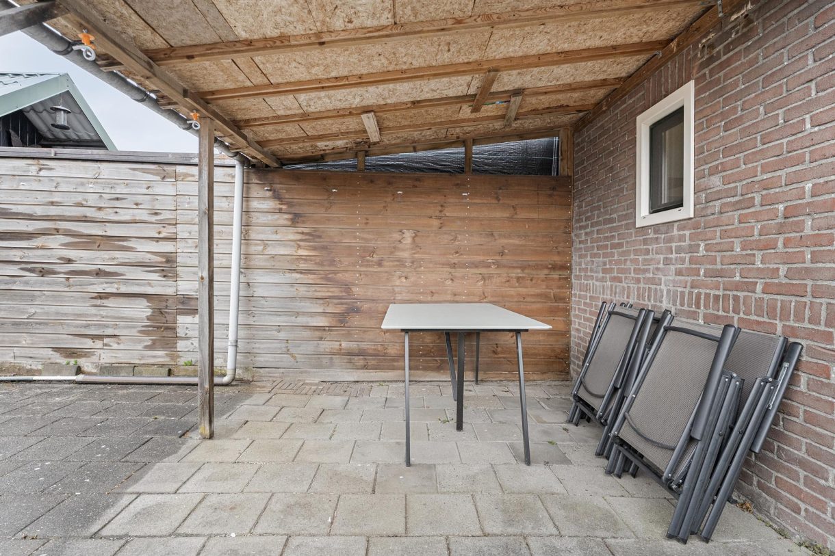 Te koop: Foto Woonhuis aan de Albert Rozemanstraat 42 in Hoogeveen