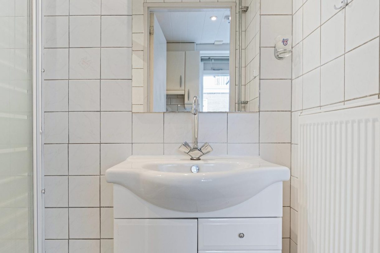 Te koop: Foto Woonhuis aan de Albert Rozemanstraat 42 in Hoogeveen