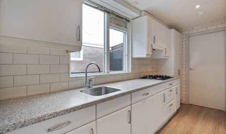 Te koop: Foto Woonhuis aan de Albert Rozemanstraat 42 in Hoogeveen