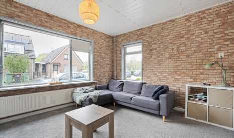 Te koop: Foto Woonhuis aan de Albert Rozemanstraat 42 in Hoogeveen
