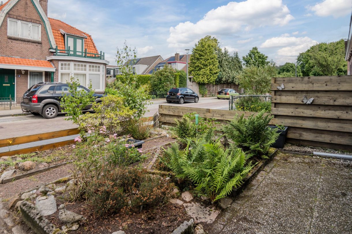 Te koop: Foto Woonhuis aan de Oranjestraat 60 in Hoogeveen