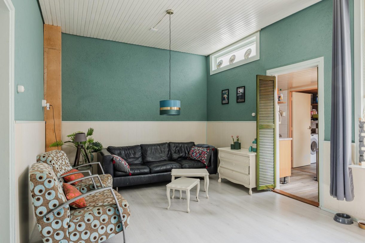 Te koop: Foto Woonhuis aan de Oranjestraat 60 in Hoogeveen