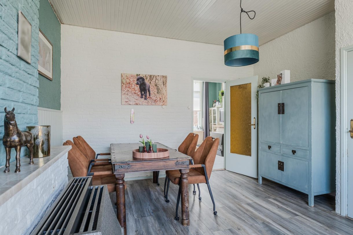 Te koop: Foto Woonhuis aan de Oranjestraat 60 in Hoogeveen