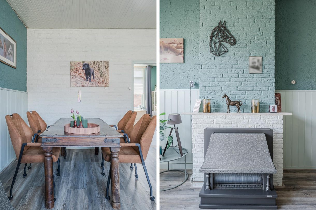 Te koop: Foto Woonhuis aan de Oranjestraat 60 in Hoogeveen