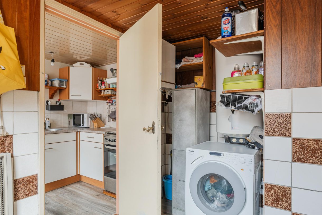 Te koop: Foto Woonhuis aan de Oranjestraat 60 in Hoogeveen