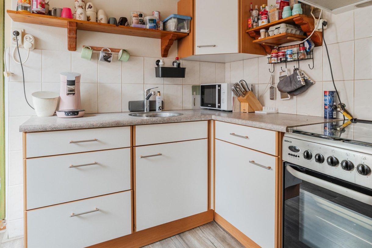 Te koop: Foto Woonhuis aan de Oranjestraat 60 in Hoogeveen