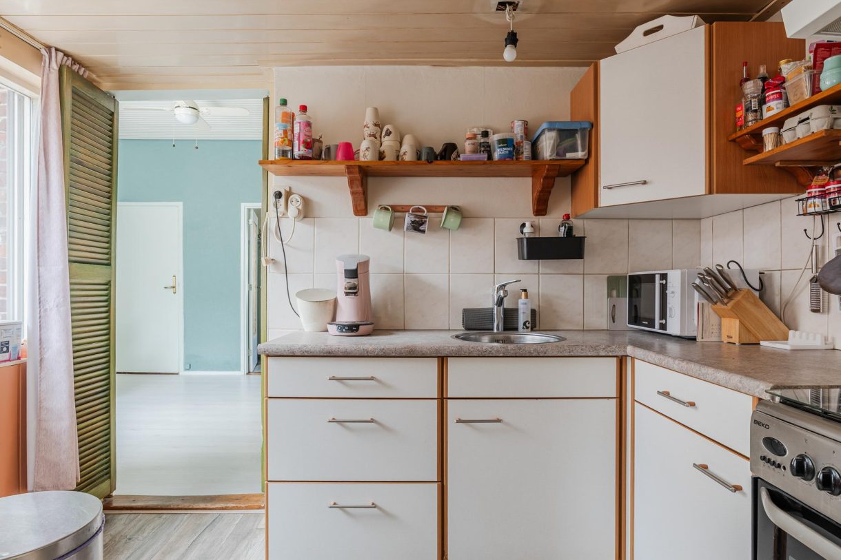 Te koop: Foto Woonhuis aan de Oranjestraat 60 in Hoogeveen