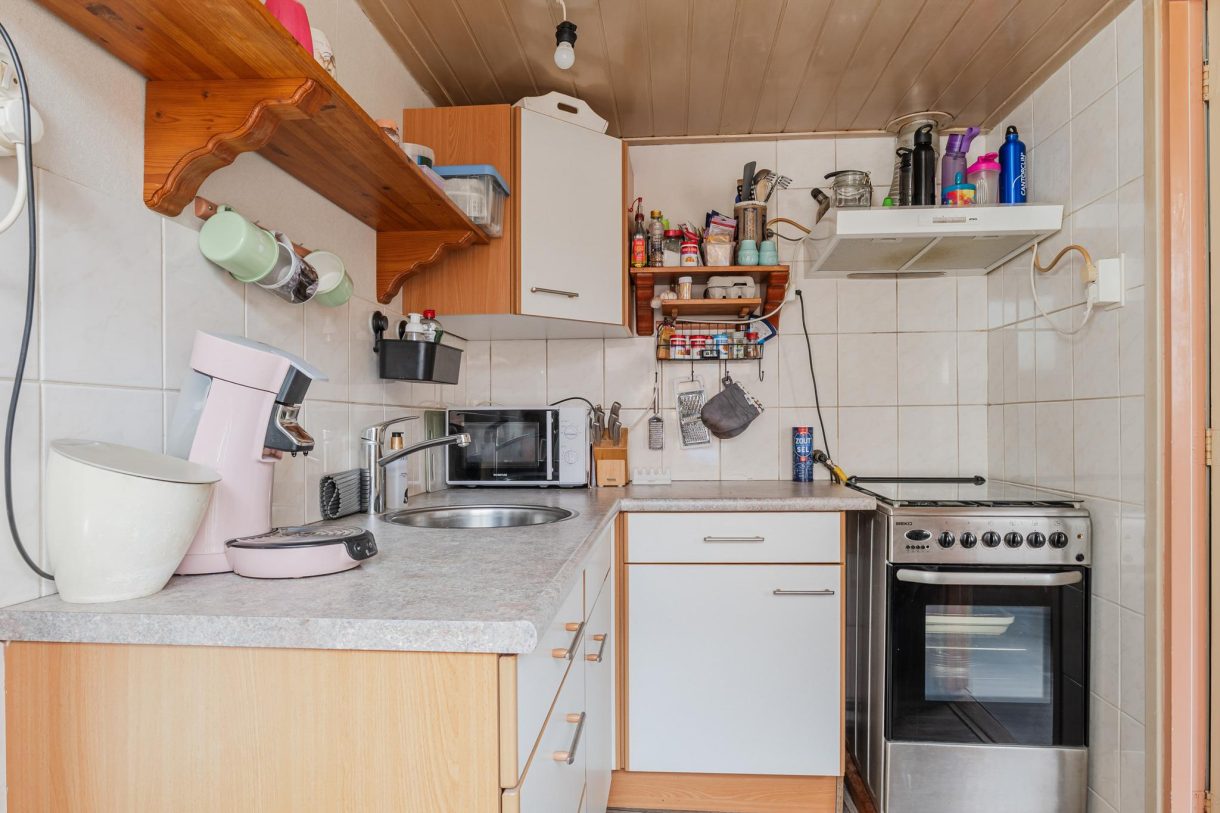 Te koop: Foto Woonhuis aan de Oranjestraat 60 in Hoogeveen