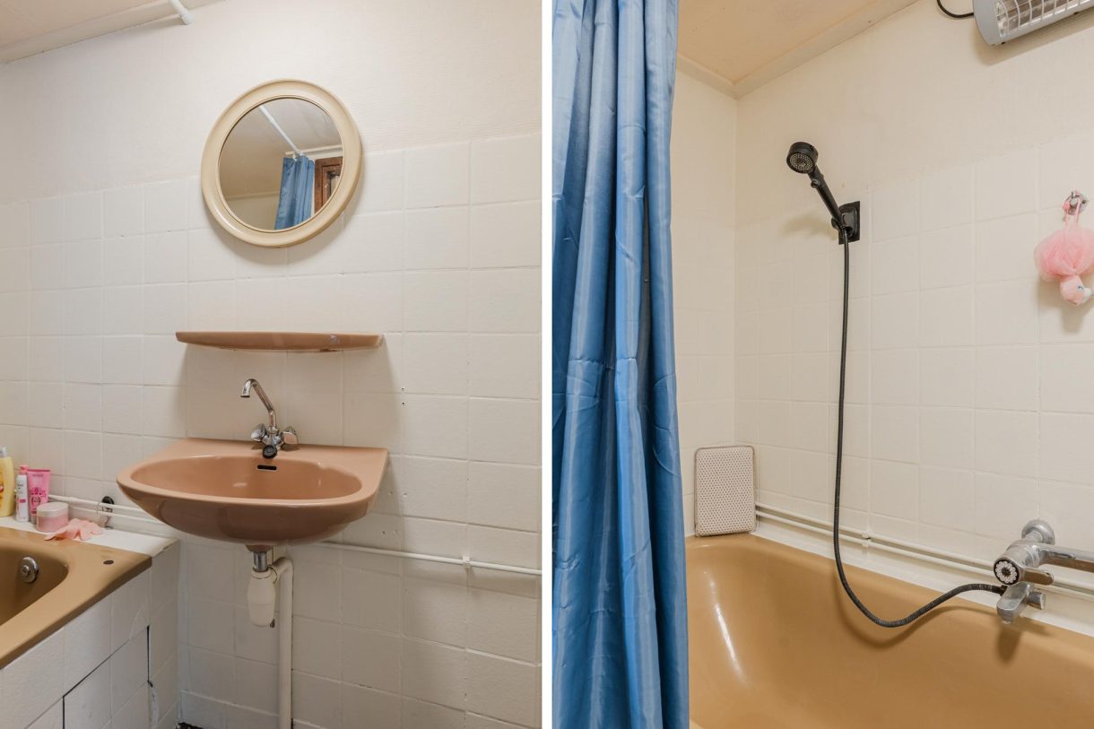 Te koop: Foto Woonhuis aan de Oranjestraat 60 in Hoogeveen