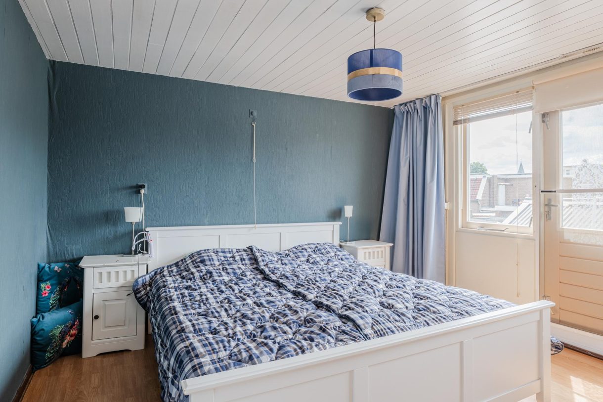 Te koop: Foto Woonhuis aan de Oranjestraat 60 in Hoogeveen