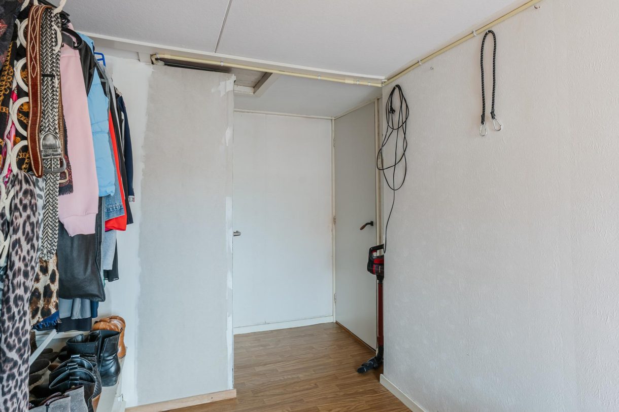 Te koop: Foto Woonhuis aan de Oranjestraat 60 in Hoogeveen