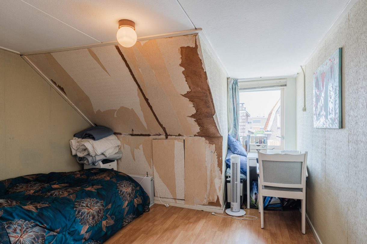 Te koop: Foto Woonhuis aan de Oranjestraat 60 in Hoogeveen