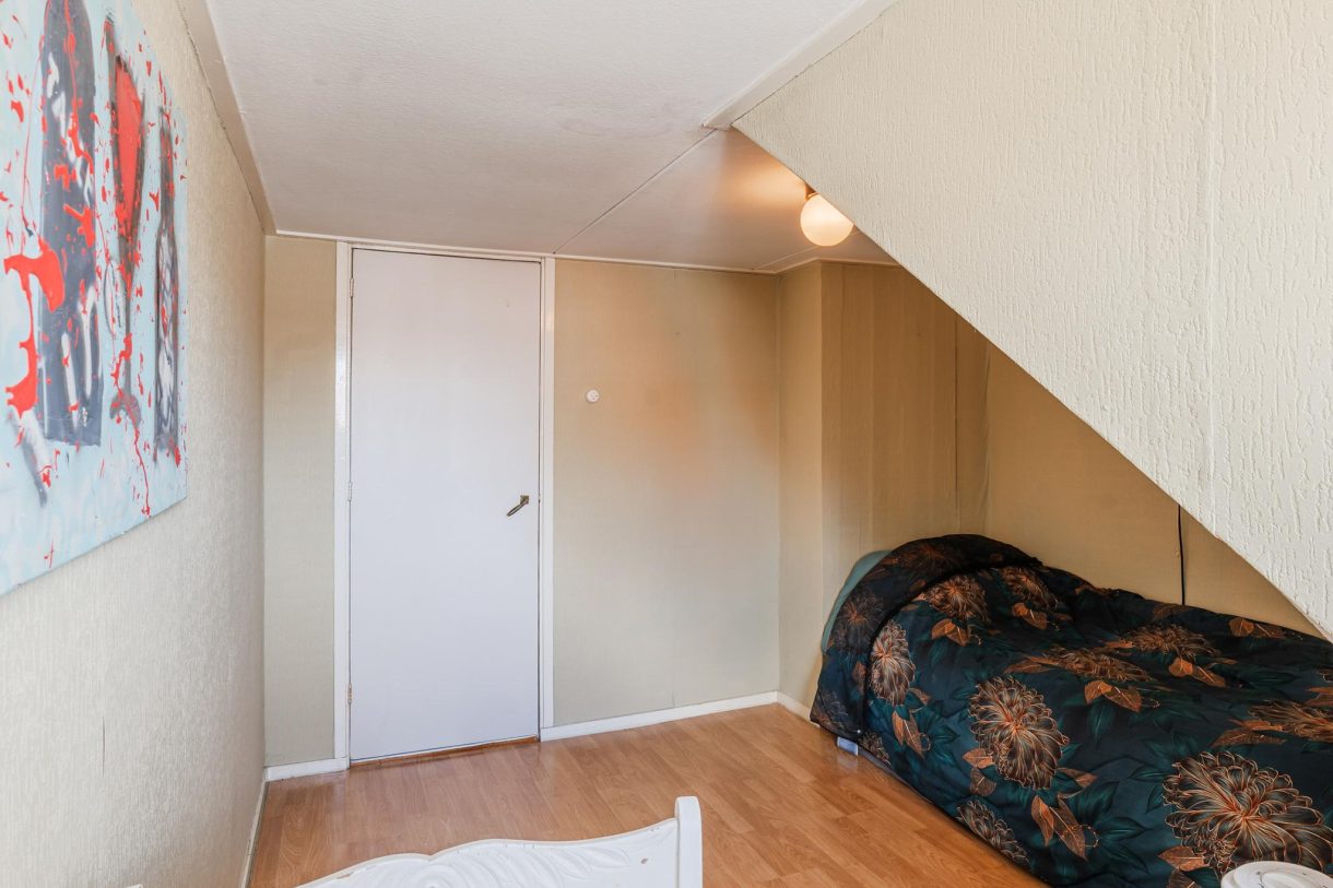 Te koop: Foto Woonhuis aan de Oranjestraat 60 in Hoogeveen