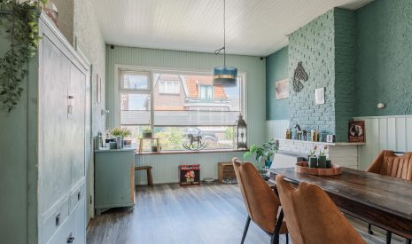 Te koop: Foto Woonhuis aan de Oranjestraat 60 in Hoogeveen