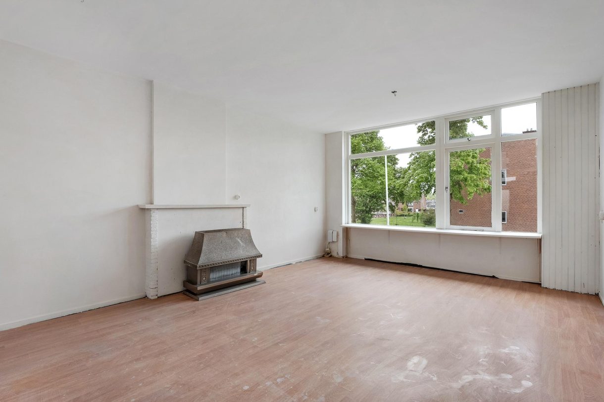 Te koop: Foto Appartement aan de Tamboerlaan 269 in Hoogeveen