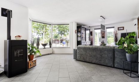 Te koop: Foto Woonhuis aan de De Breistroeken 33 in Nieuw-Balinge