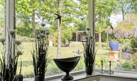 Te koop: Foto Woonhuis aan de De Breistroeken 33 in Nieuw-Balinge