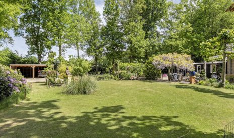 Te koop: Foto Woonhuis aan de De Breistroeken 33 in Nieuw-Balinge