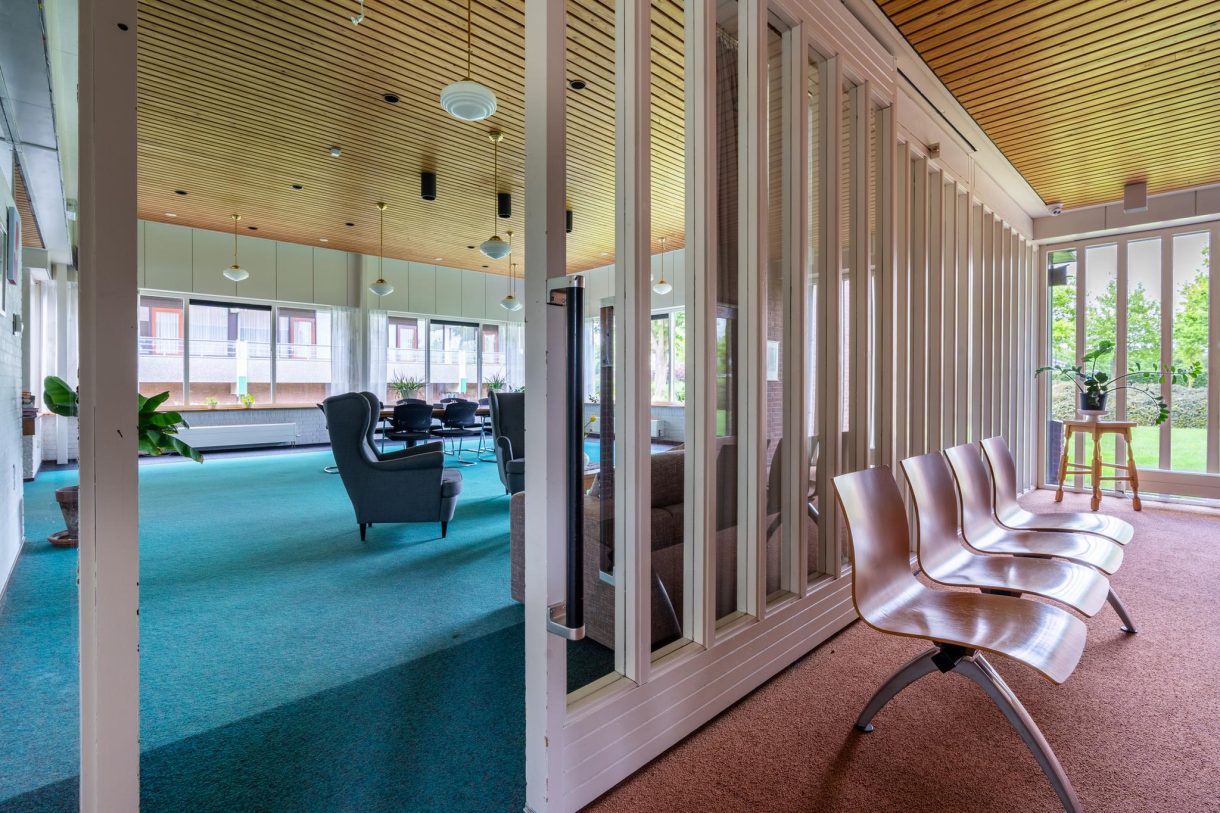 Te koop: Foto Appartement aan de Valkenstede 39 in Hoogeveen