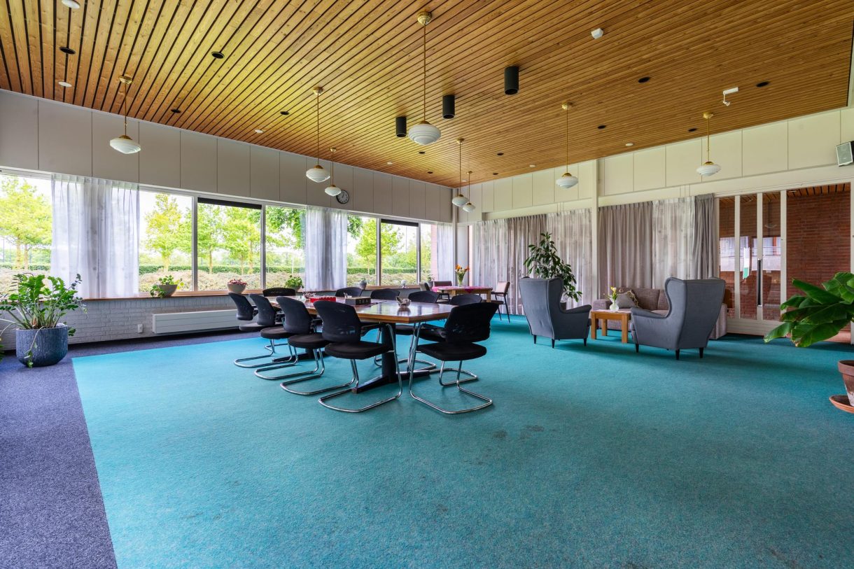 Te koop: Foto Appartement aan de Valkenstede 39 in Hoogeveen