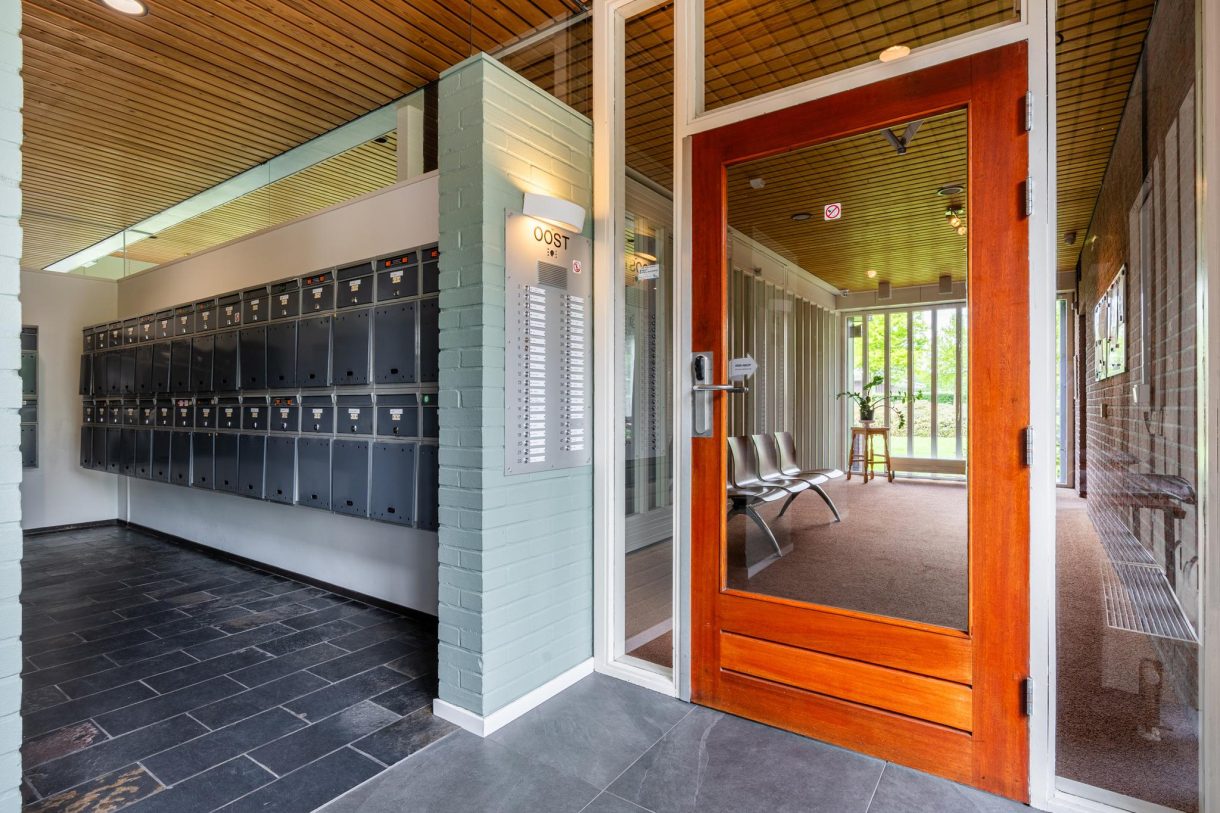 Te koop: Foto Appartement aan de Valkenstede 39 in Hoogeveen