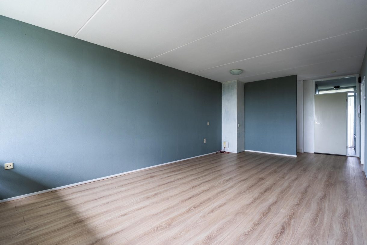 Te koop: Foto Appartement aan de Valkenstede 39 in Hoogeveen