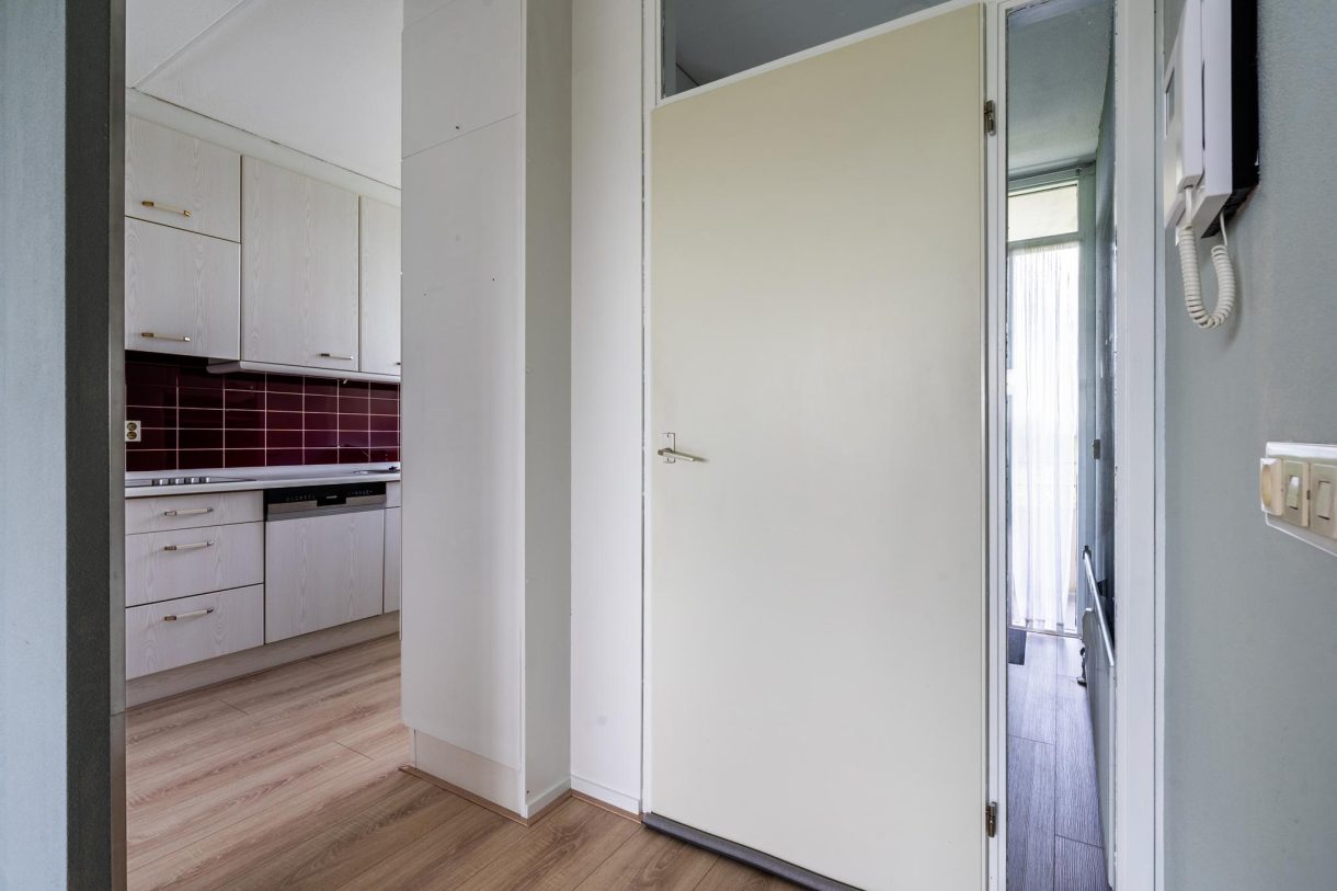 Te koop: Foto Appartement aan de Valkenstede 39 in Hoogeveen