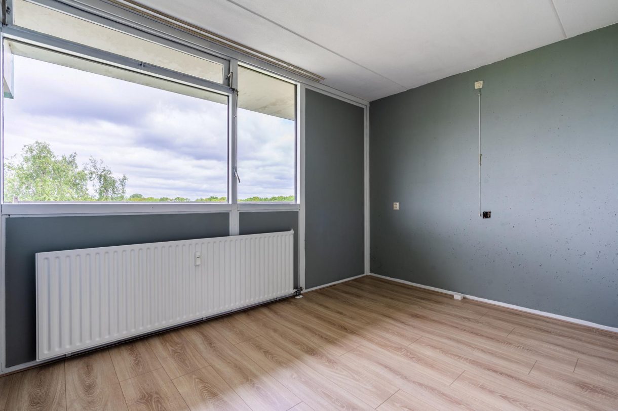 Te koop: Foto Appartement aan de Valkenstede 39 in Hoogeveen