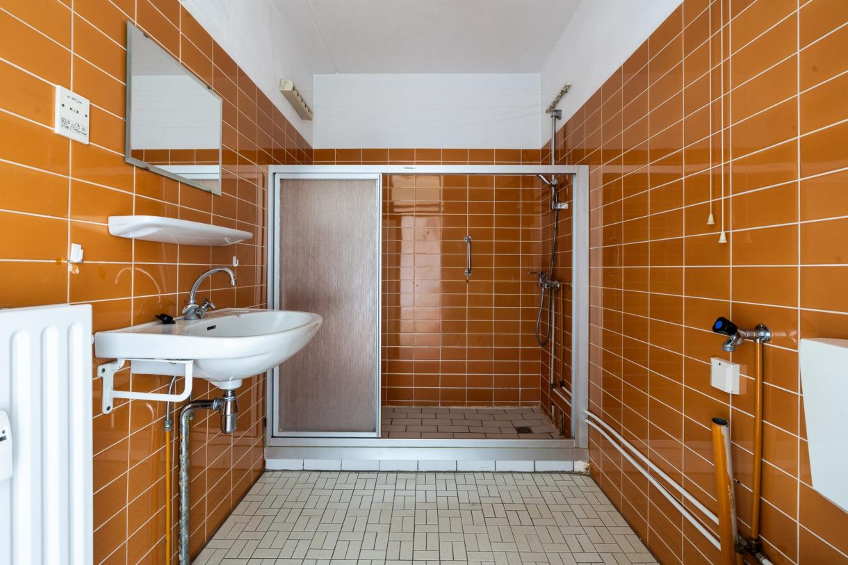 Te koop: Foto Appartement aan de Valkenstede 39 in Hoogeveen