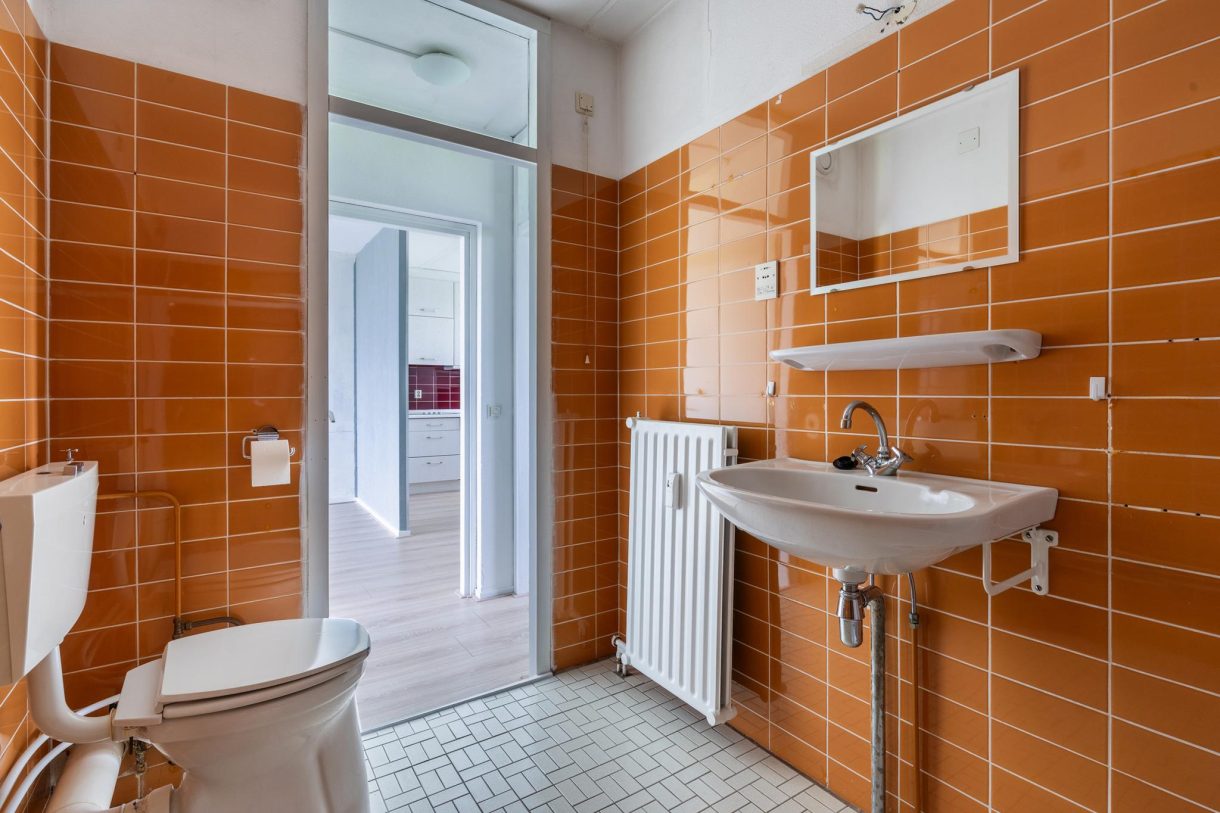 Te koop: Foto Appartement aan de Valkenstede 39 in Hoogeveen