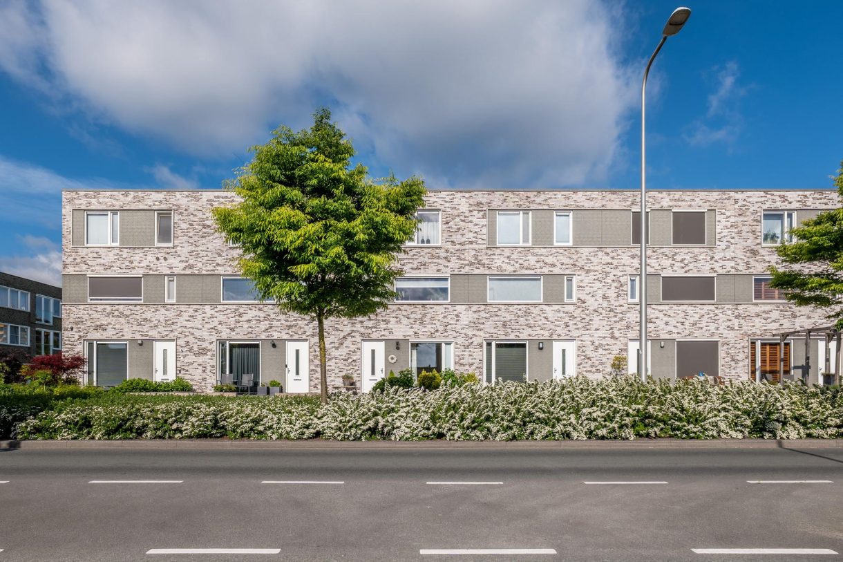 Te koop: Foto Woonhuis aan de Notaris Mulderstraat 14 in Hoogeveen