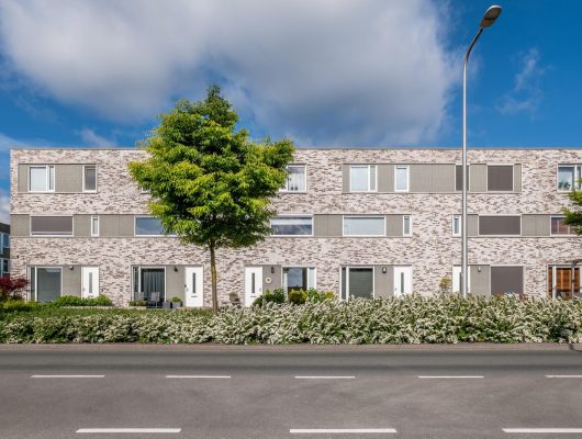 Hoofdfoto van Hoogeveen Notaris Mulderstraat 14