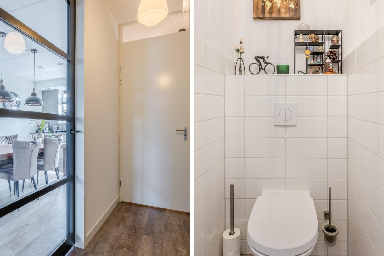 Te koop: Foto Woonhuis aan de Notaris Mulderstraat 14 in Hoogeveen