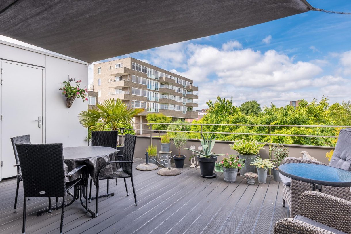 Te koop: Foto Woonhuis aan de Notaris Mulderstraat 14 in Hoogeveen