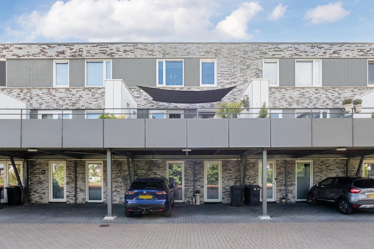 Te koop: Foto Woonhuis aan de Notaris Mulderstraat 14 in Hoogeveen