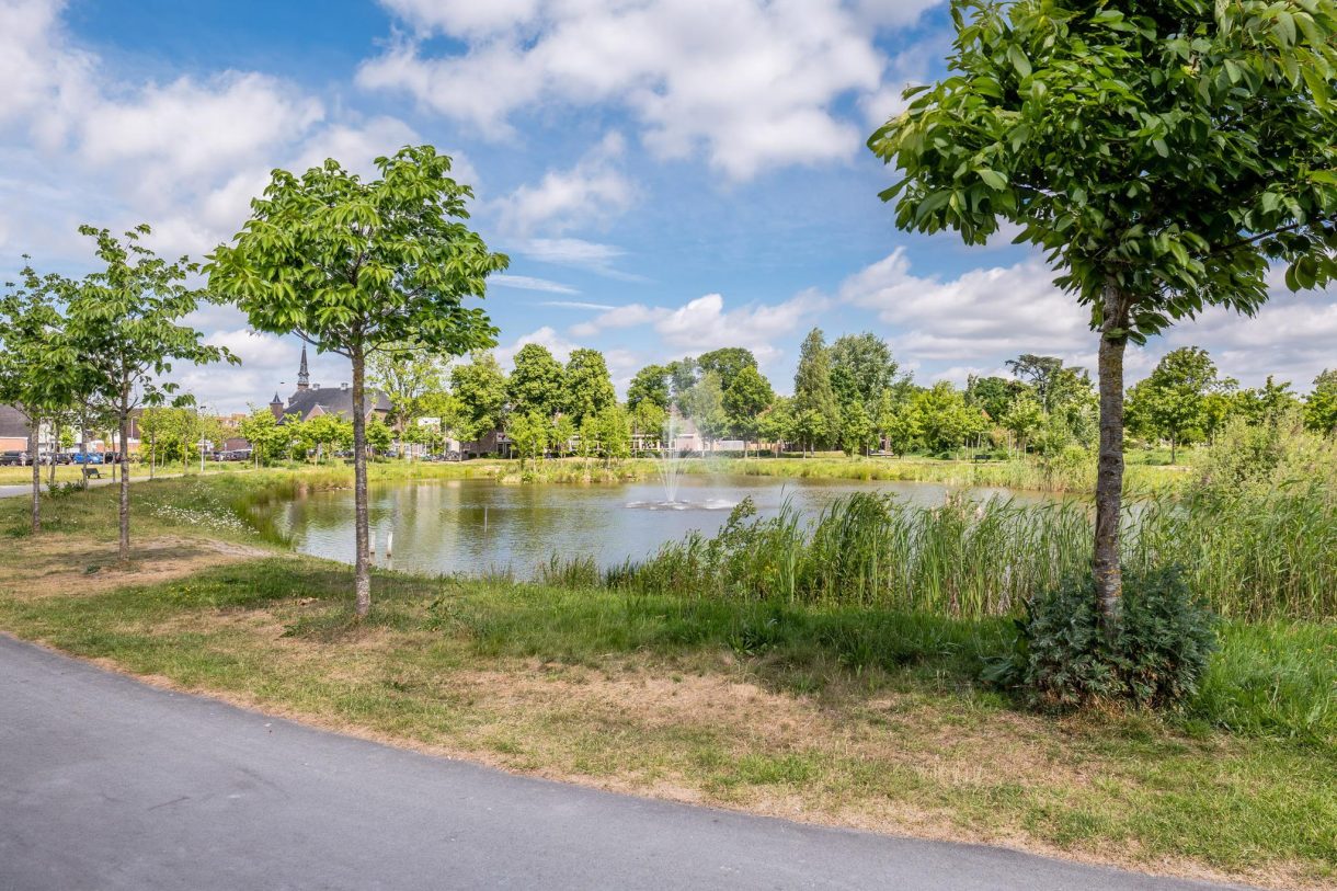 Te koop: Foto Woonhuis aan de Notaris Mulderstraat 14 in Hoogeveen