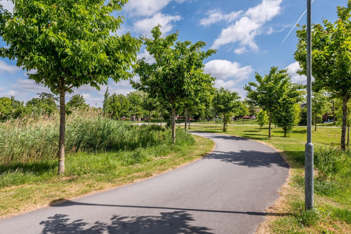 Te koop: Foto Woonhuis aan de Notaris Mulderstraat 14 in Hoogeveen