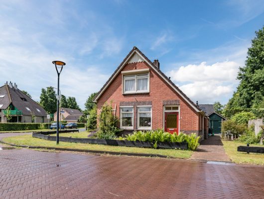 Hoofdfoto van Westerbork Burgemeester Gualthérie van Weezelplein 5