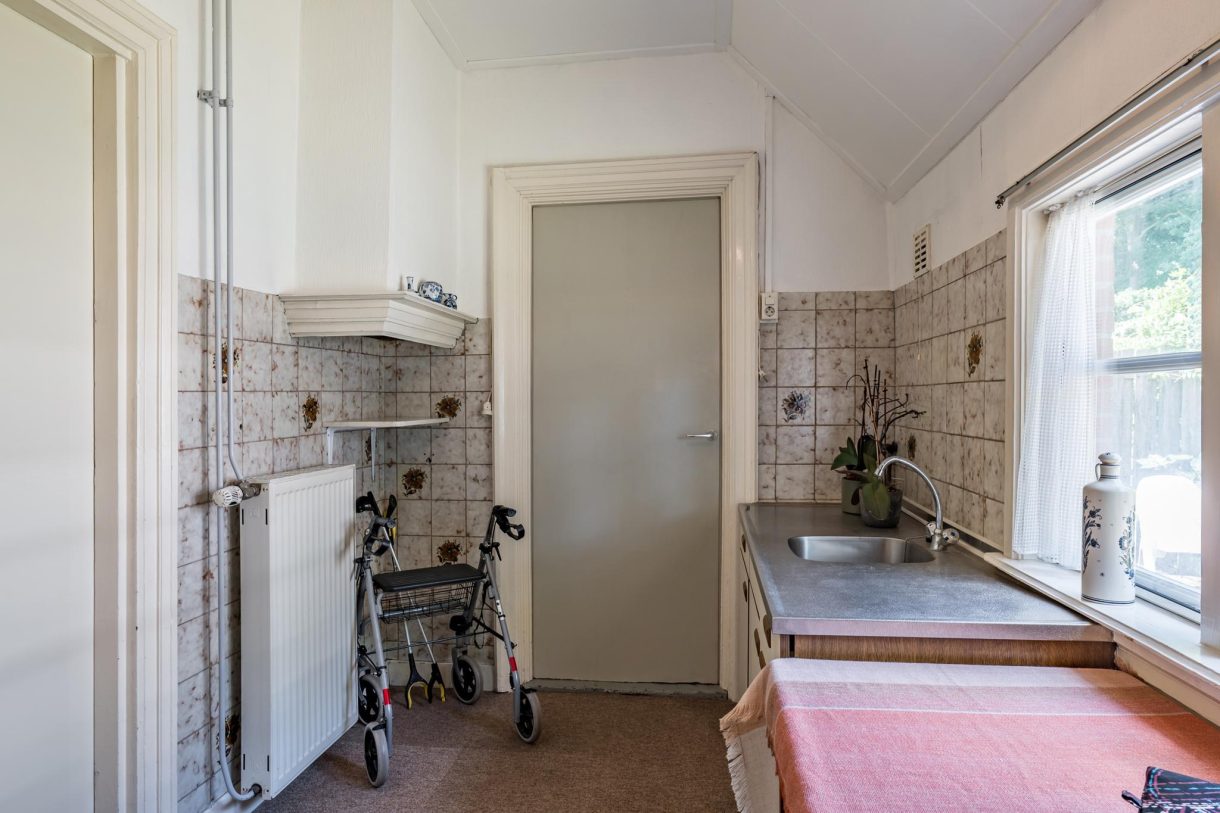 Te koop: Foto Woonhuis aan de Burgemeester Gualthérie van Weezelplein 5 in Westerbork