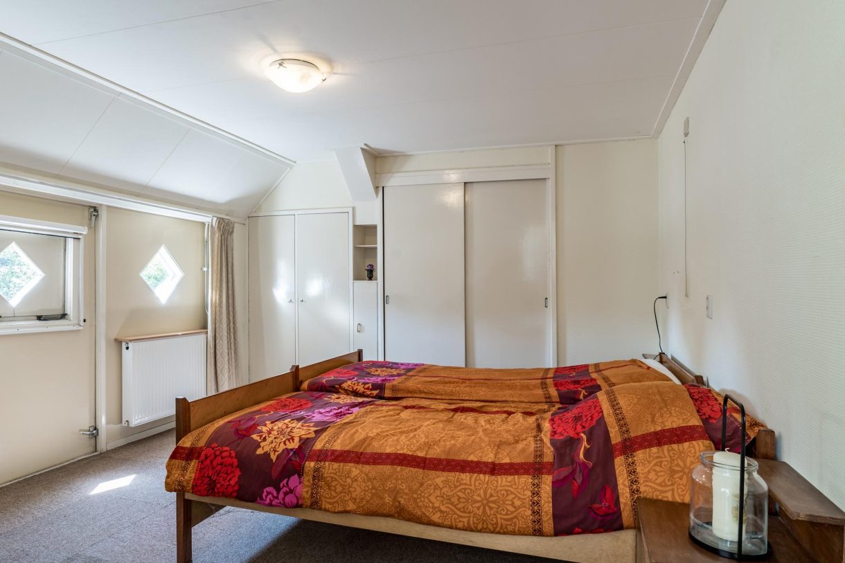 Te koop: Foto Woonhuis aan de Burgemeester Gualthérie van Weezelplein 5 in Westerbork