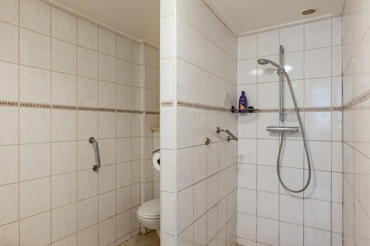 Te koop: Foto Woonhuis aan de Burgemeester Gualthérie van Weezelplein 5 in Westerbork