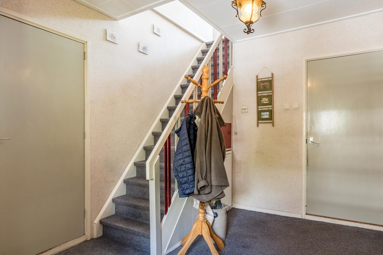 Te koop: Foto Woonhuis aan de Burgemeester Gualthérie van Weezelplein 5 in Westerbork