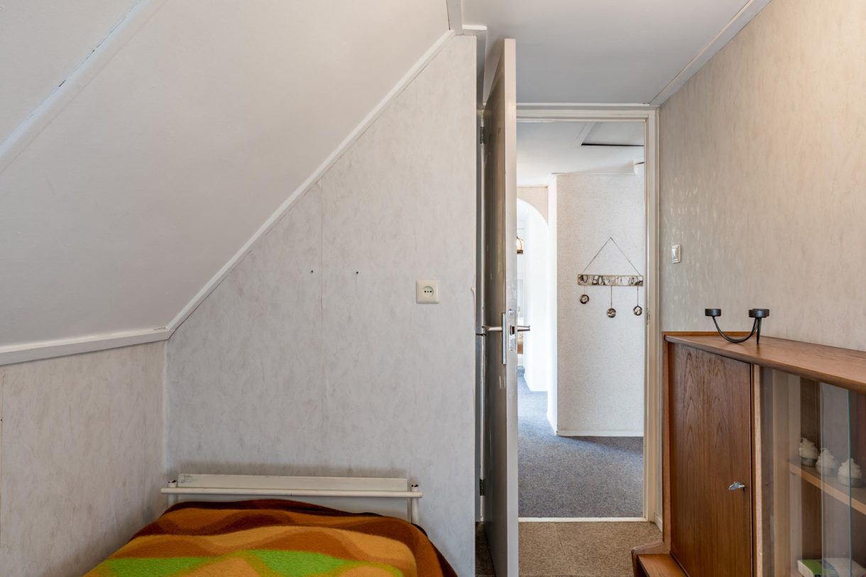 Te koop: Foto Woonhuis aan de Burgemeester Gualthérie van Weezelplein 5 in Westerbork