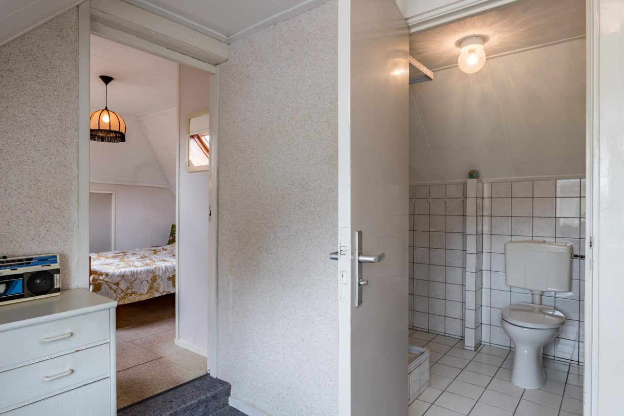 Te koop: Foto Woonhuis aan de Burgemeester Gualthérie van Weezelplein 5 in Westerbork