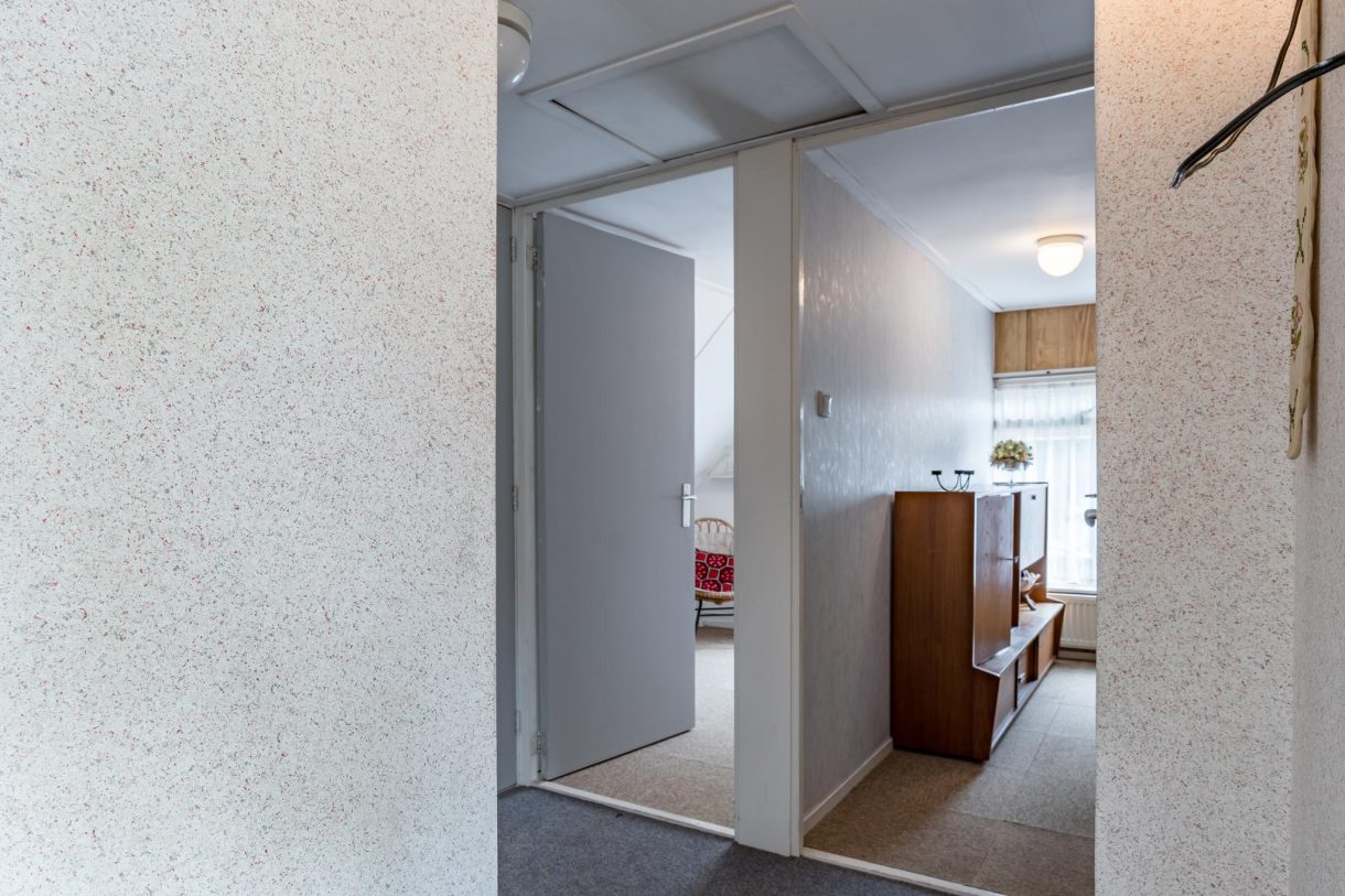 Te koop: Foto Woonhuis aan de Burgemeester Gualthérie van Weezelplein 5 in Westerbork